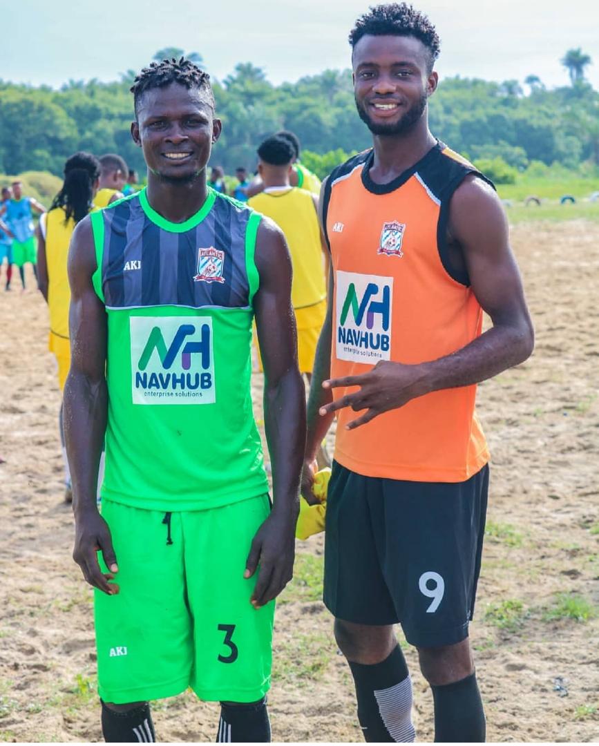 AK JERSEYS(AKJ) tweet media