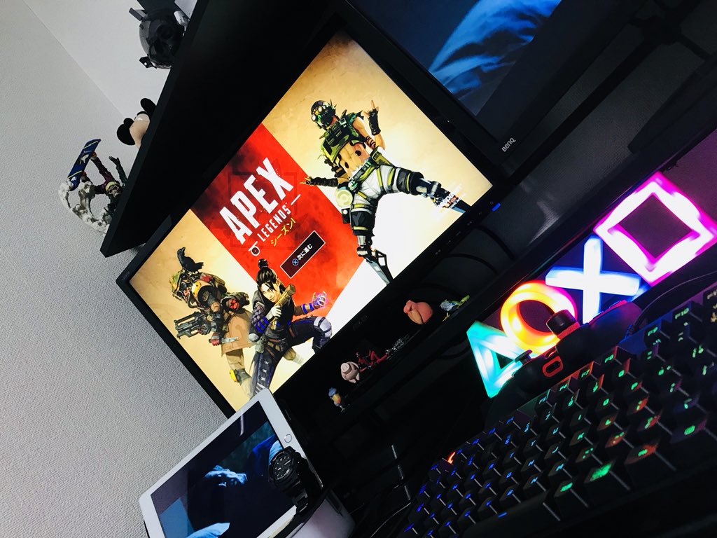টুইটারে ゲーム環境 হ্যাশট্যাগ