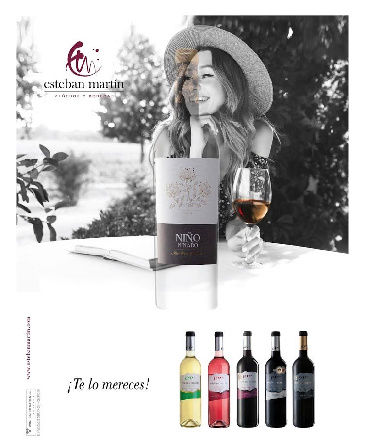 BodegasEstebanMartin tweet media