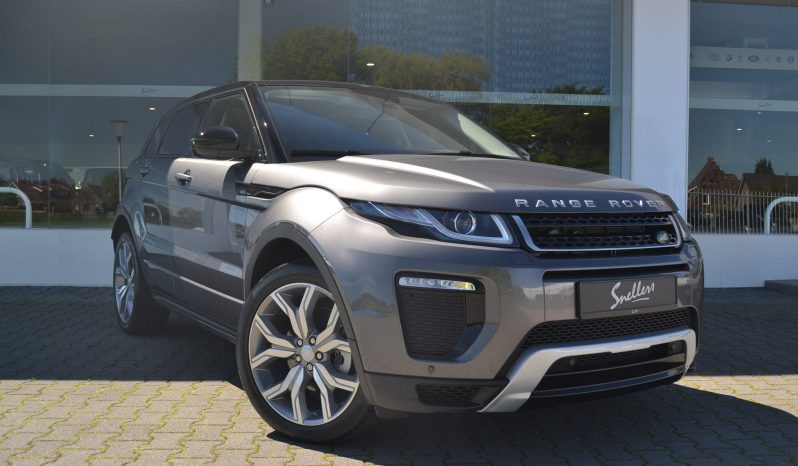 RANGE ROVER EVOQUE 2.0 TD4 SE
snellers.nl/listings/range…