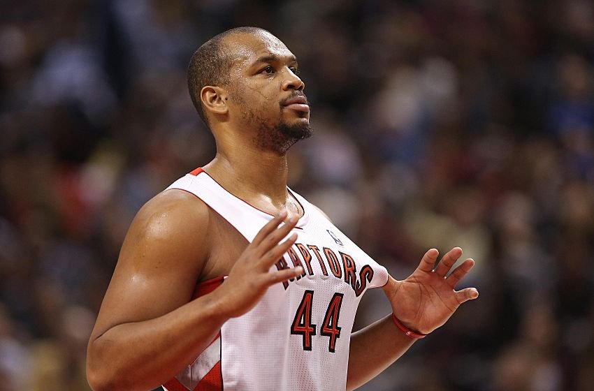 Happy Birthday Chuck Hayes         