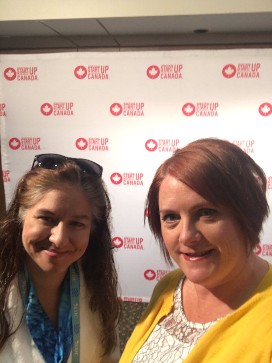 Happy to see OASIS alumni in Fredericton. The Canadian Export Challenge is a great opportunity for entrepreneurs to gain knowledge, skills and training to grow global!! #globalentrepreneur