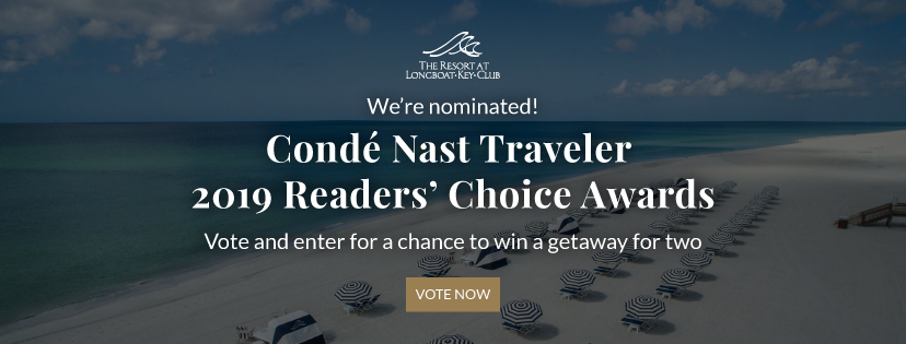 LBKCR's tweet image. We're thrilled to announce that we've been nominated for the @CNTraveler 2019 Reader's Choice Awards. Vote: bit.ly/2ri5jPZ
If you've made great memories at @lbkcr please take a moment to vote. By doing so, you'll be entered to win a getaway for 2