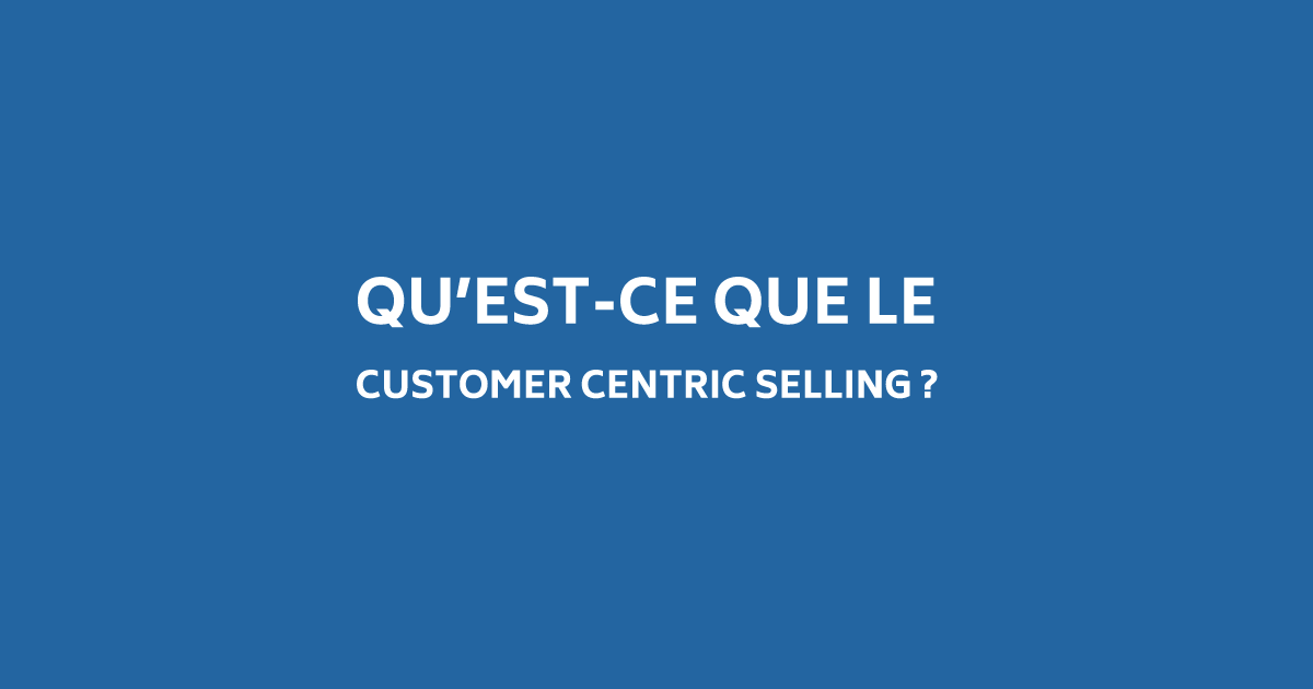 Webpublication_'s tweet photo. Remettre le client au centre de la discussion, c'est l'objectif du Customer Centric Selling. On vous dit tout dans ce nouvel article : https://t.co/NxV5eCbZOv #marketing #clientcentric #astuces #vente https://t.co/KaAw50bxU0