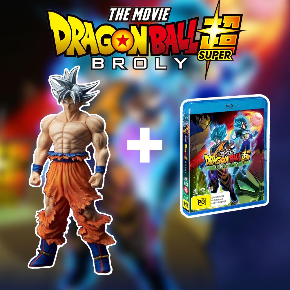 super dragon ball heroes eb games
