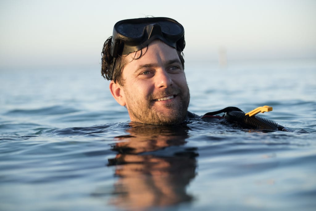 NexDriveID's tweet photo. Joshua Jackson melakukan perjalanan ke Great Barrier Reef untuk melihat secara langsung dampak perubahan iklim terhadap ekosistem di lautan.
.
.
Years of Living Dangerously hadir pukul 15.00 WIB (National Geographic Channel Ch.201) #NexDriveID https://t.co/LdXPoBJaIc