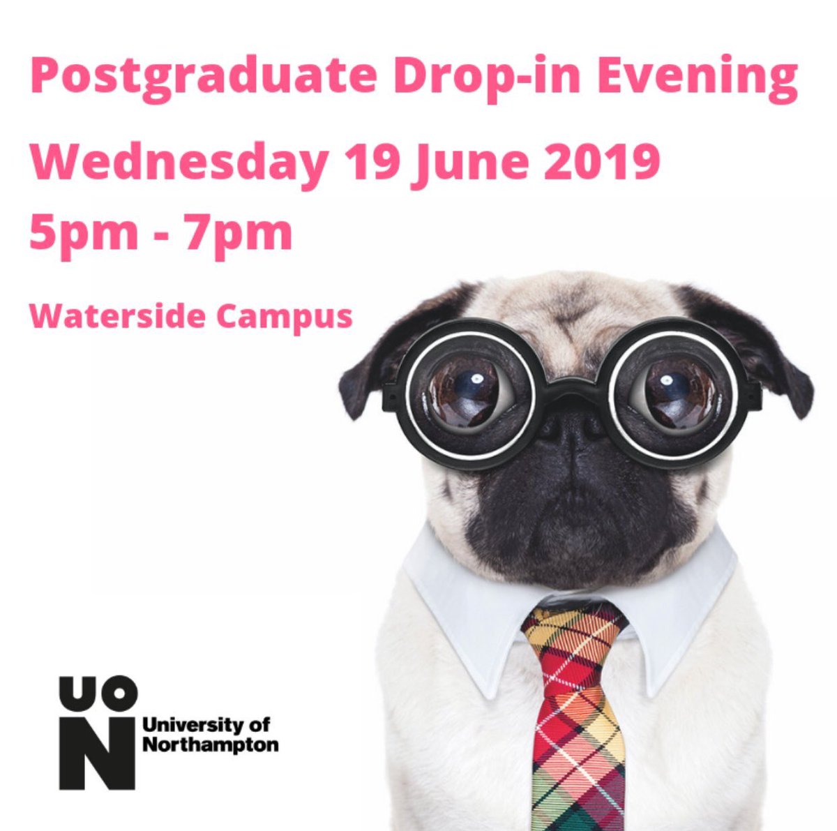 ot_uon's tweet photo. Thinking about studying for your MSc in #advancedOT? Come and see us on 19th June or visit our website to find out more: https://t.co/6tHVT5TBCd We would love to see you! #OccupationalTherapy @UniNorthants @UniNhantsFHS https://t.co/InbaQ7DAv0