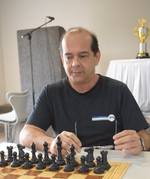 Confederação Brasileira de Xadrez - CBX - Sucesso total Brasileiro do  brasileiro Bullet - 367 participantes !! Na inauguração da parceria com o  Chess.com a Confederação Brasileira de Xadrez lançou o Campeonato