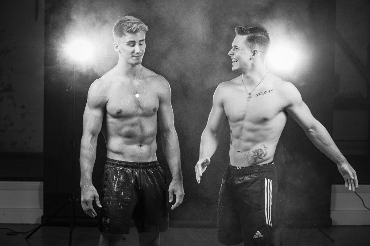 brinnbevan's tweet photo. @thompson_Jay Happy birthday buddy!!!
Hope you have a great day!! ❤️ https://t.co/0LtxmlCVnv