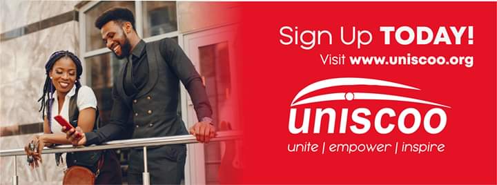 Have you Signed up for our membership program? Enjoy amazing deals and access to career professionals from all ove rthe country head over to uniscoo.org #Uniscoo #TuesdayThoughts #statehouse