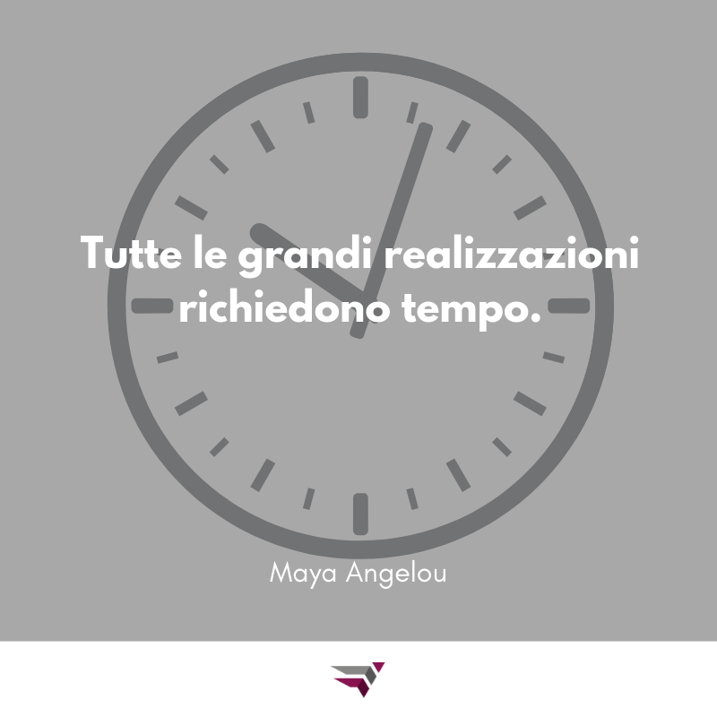FlymarkSrl's tweet photo. Poniti un obiettivo e lavoraci con costanza, senza scorciatoie. #volaconlatuaazienda #Marketing https://t.co/S5oHdsDuYp