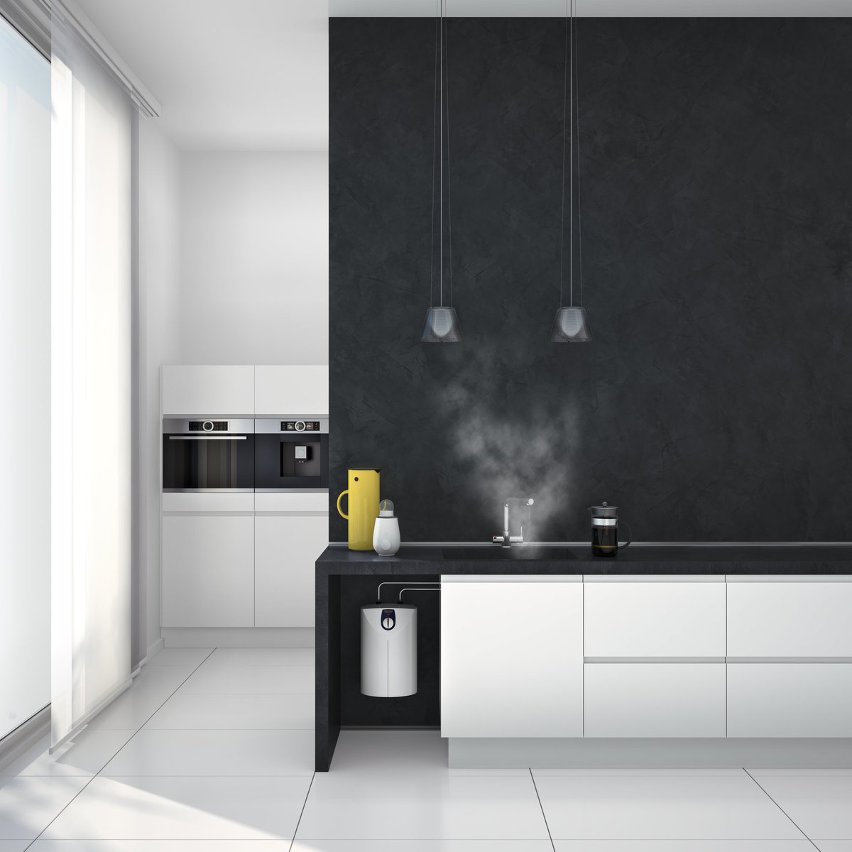 StiebelEltronSA's tweet photo. Looking for heat? Our powerful small water heaters keep hot water available constantly. #heating #water https://t.co/jnk5X3m1Ck