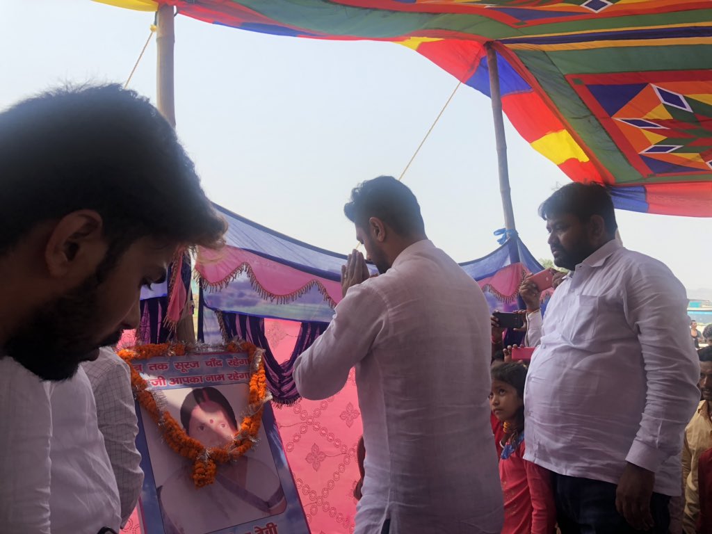 युवा बिहारी चिराग पासवान tweet media