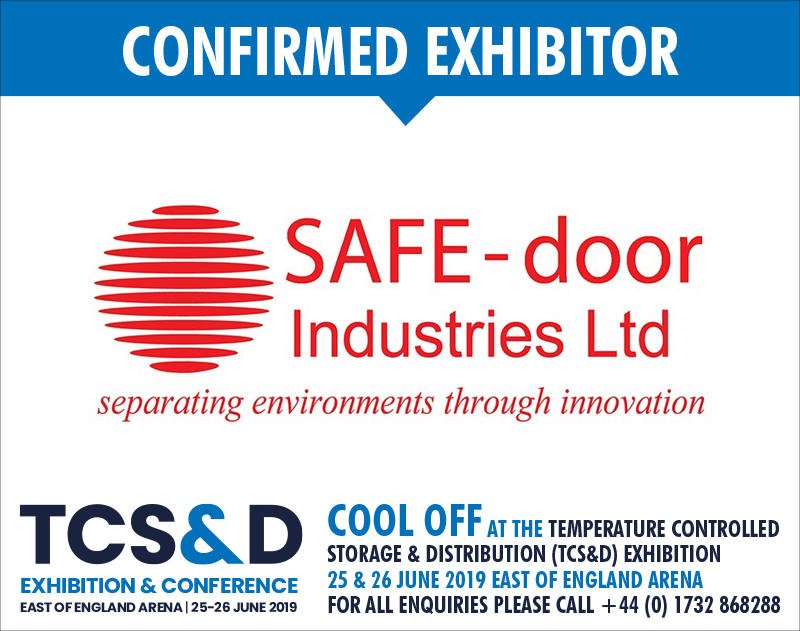 SAFE-door Industries Ltd tweet media