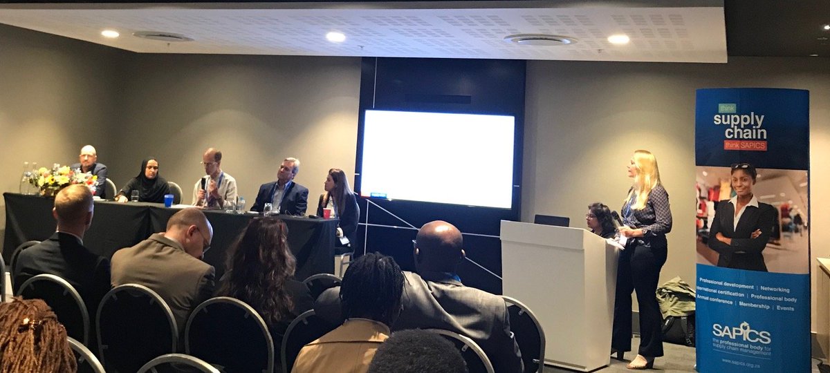 PplthatDeliver's tweet photo. Thanks to our moderators, panelists and all who attended our #SAPICS2019 private sector engagement panel yesterday. We framed the discussion on JSI's private sector engagement models: stewardship, collaboration, contracting, & adapting and learning https://t.co/R2XVpZag3Y https://t.co/td174i2d1x