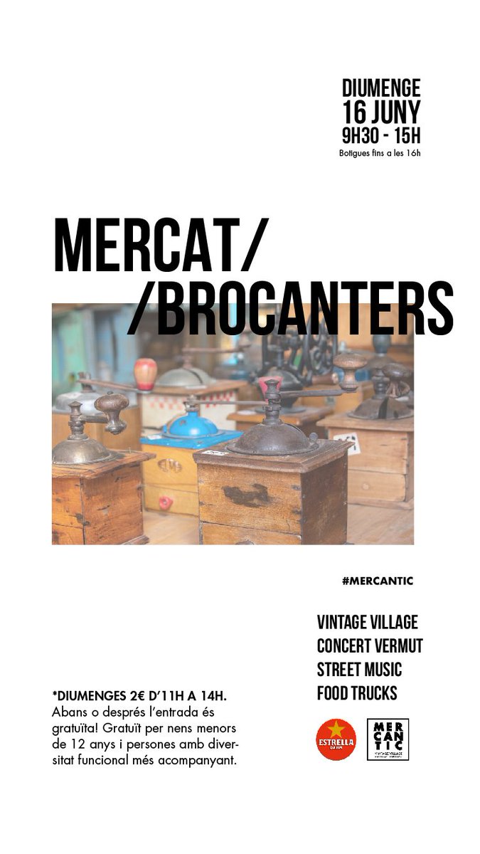 Mercantic tweet media