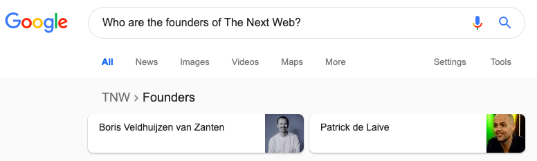What is a knowledge graph and how does one work? 

By <a href="/Jaijal/">Julian ✨</a> 

thenextweb.com/podium/2019/06…