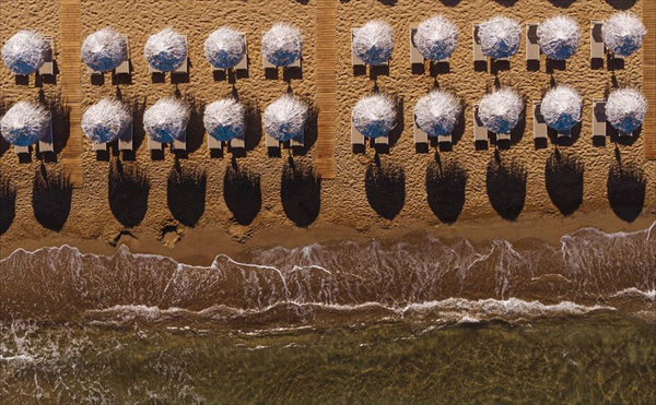 APOLLON BEACH: Η νέα καλοκαιρινή εμπειρία στην Αθηναϊκή Ριβιέρα από τον Όμιλο Διβάνη clickatlife.gr/taksidi/story/…