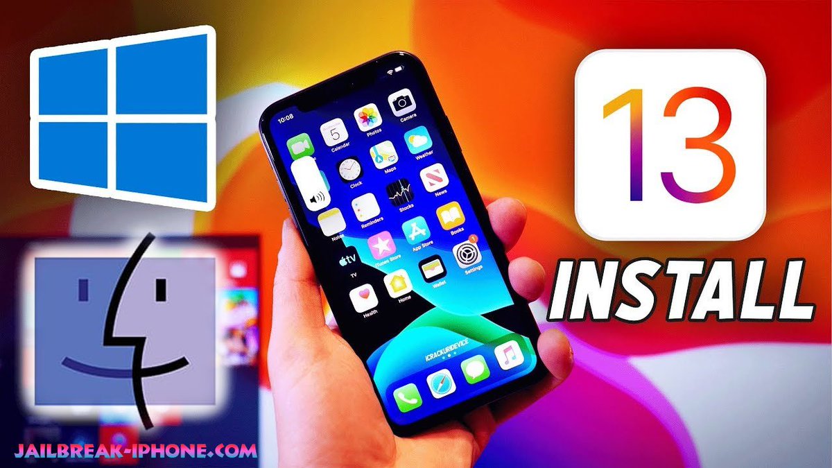 📱How to Install iOS 13 Beta 1 📱– Windows &amp; Mac | Download iOS 13 Beta 1 IPSW 🔥
jailbreak-iphone.com/how-to-install…