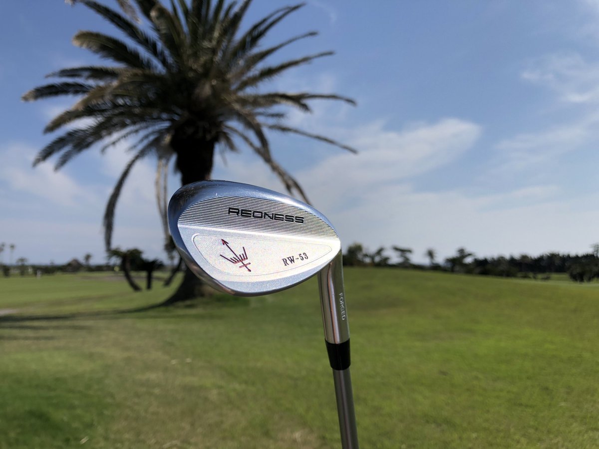athletemindgolf's tweet photo. 今日は、一瞬、晴れ間がありましたね！体調を崩さぬようお気をつけください😌 https://t.co/yoavoM14mS