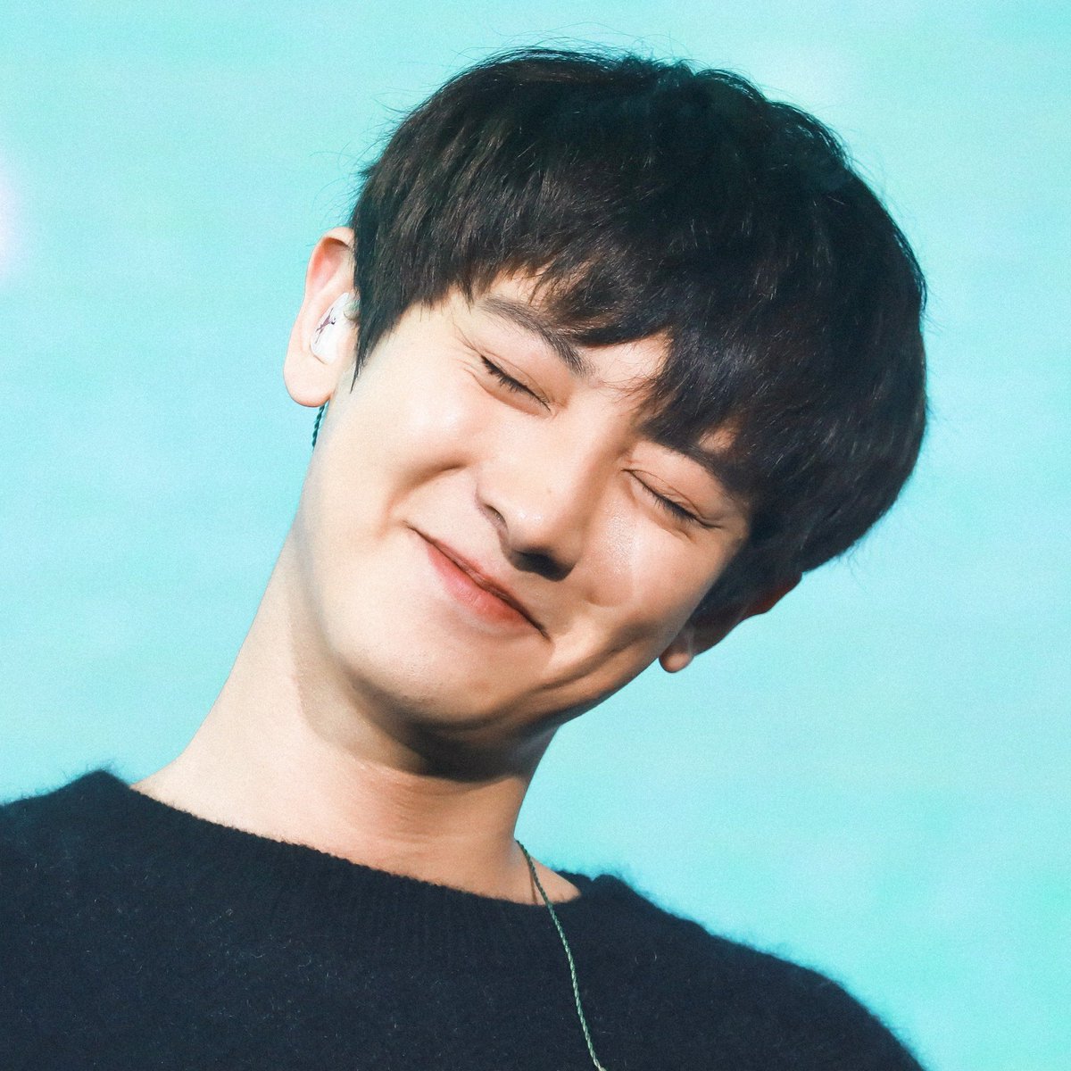 อยากได้พี่ชานยอลเป็นผัว tweet media
