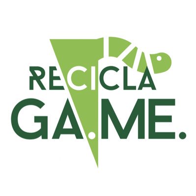 ReciclaGaMe tweet media