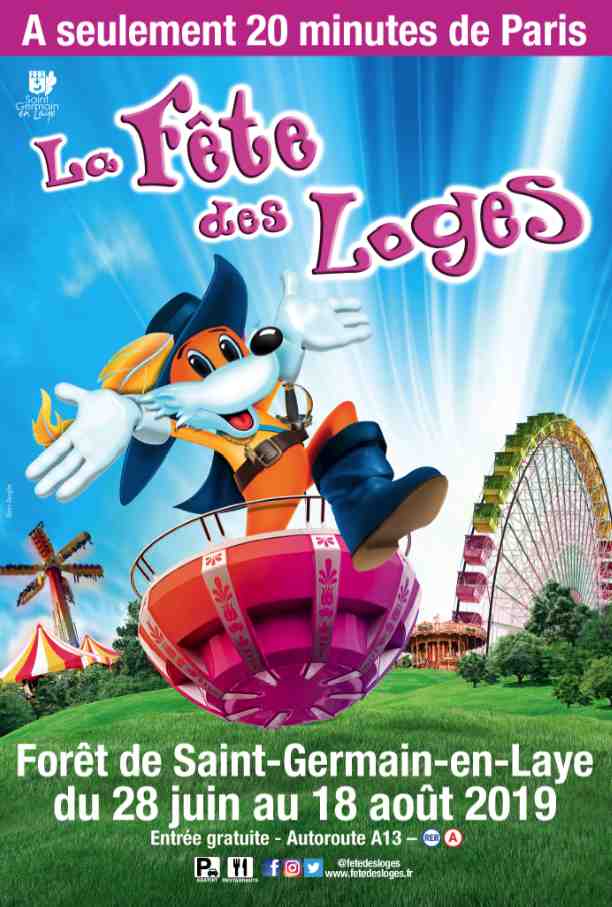 CeciliaJ17's tweet photo. La célèbre Fête des Loges s'installe dans la forêt de Saint-Germain-en-Laye pour sa 367e édition dès le 29 juin https://t.co/sFI7K3t3K6 #sortir #sortirenfamille #sortirentreamis #sortiraveclesenfants #enfants https://t.co/3s0UuGcJc6