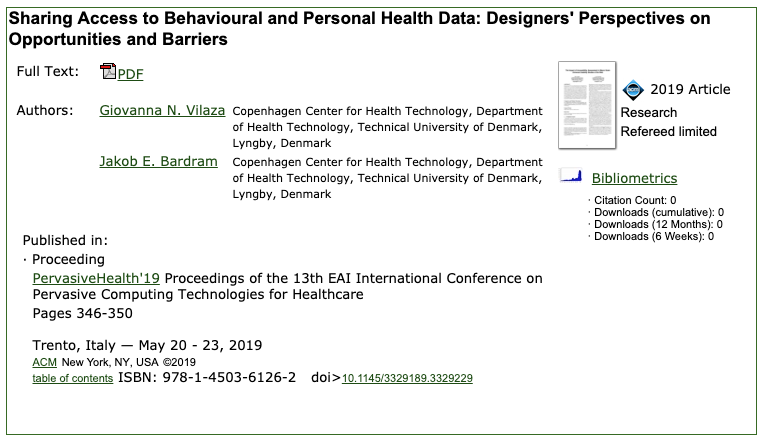 giovilaza's tweet photo. Happy to see the first work of my PhD just out at the ACM Library: https://t.co/Lo74BNEZ6t
@HealthPervasive @cph_cachet @TEAM_ITN https://t.co/io4EanS6AE