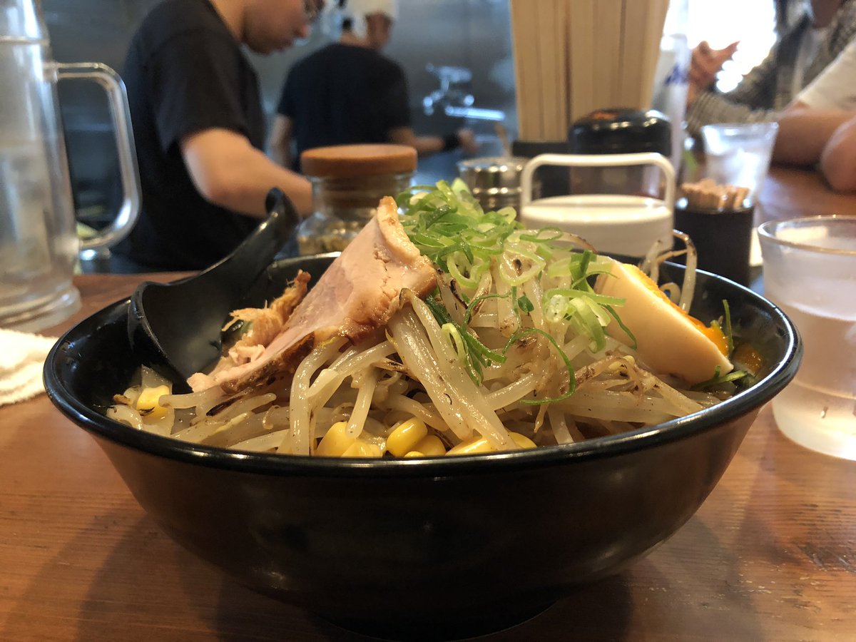 麺家じゃんぷ亭