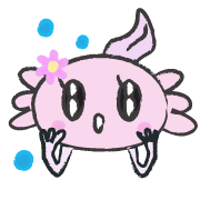 ウーパールーパーのtwitterイラスト検索結果 古い順 ウーパールーパーのtwitterイラスト検索結果 古い順
