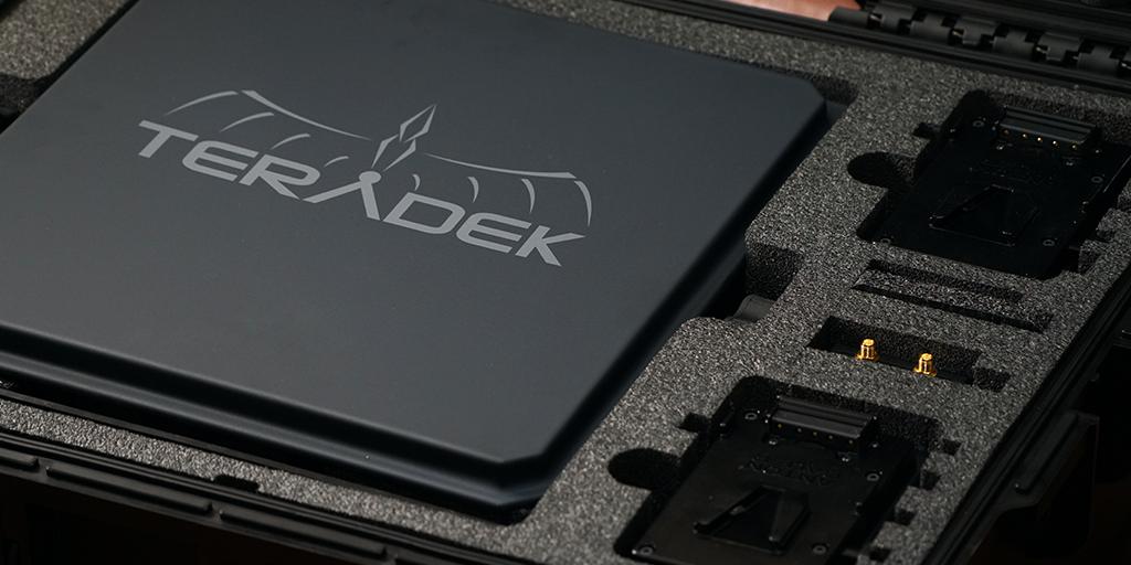 PSBroadcast's tweet photo. Scaling up with #wireless? 
Speak to us about our wireless solutions. 
We can supply the perfect system to fit your requirements and budget. 
Email info@prosales.co.za for assistance. 
#prosalesbroacast #teradek #broadcast #cinema https://t.co/g9Pr1Tj99M