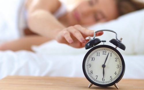 Découvrez comment le manque de sommeil influence notre santé de manière à différent niveaux, prouvés scientifiquement

bien-etre-sante.info/le-manque-de-s…