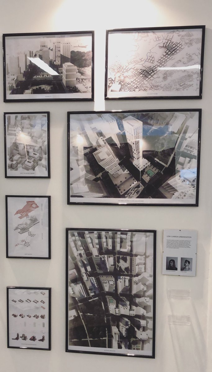 Adrian_Dimo's tweet photo. Thanks to everyone who attended last week to our Degree Show opening. I saw loads of amazing practitioners with whom I had the chance to chat. I’m looking forward to next few weeks which will be busy and full of adrenaline. https://t.co/Xk3WZxzEJo