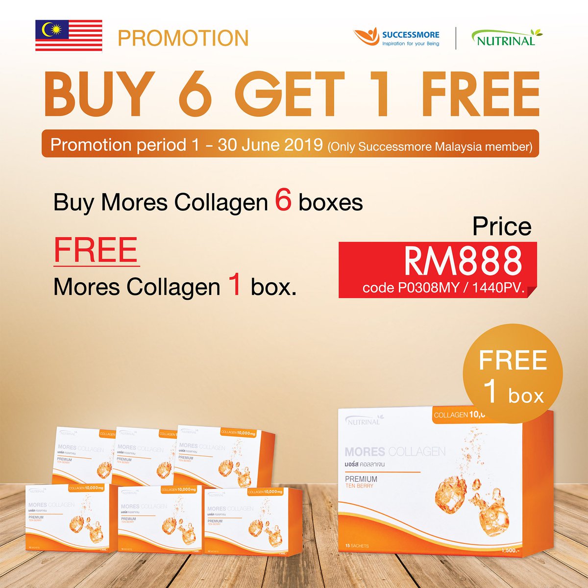 Successmore Being Malaysia Sdn Bhd No Twitter Promotion Get Mores Collagen At The Succeccmore Malaysia Outlets Click Below For More Info Https T Co Ybnzgmomak Successmore Successmoremalaysia Beautyproducts Skincare Dietsuplementambahan