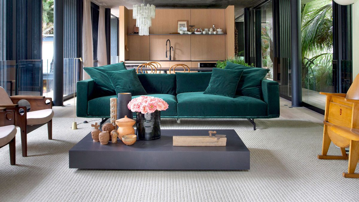 ESTUDIO NAP - BLOG: REFUGIO URBANO RODEADO DE VEGETACIÓN EN BRASIL. estudionap.blogspot.com/2019/06/refugi…