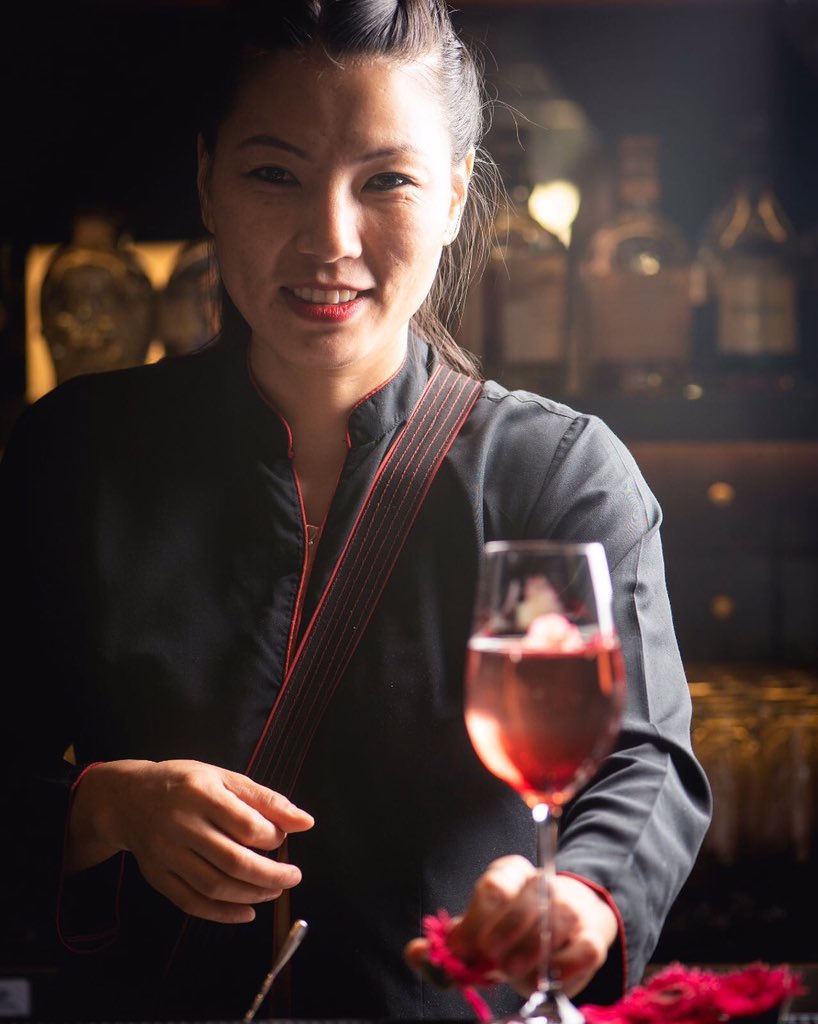 TheLalitGroup's tweet photo. Escape the sweltering weather and dive into our refreshing & delicious cocktails crafted by our mixologist, Ash! 🍸
Get 20% off on F&B and entire stay. Book the summer special experience at https://t.co/F2sNmUCcOu!
#TheLalitOKO #PanAsianDestination #MakeYourSummerSpecial https://t.co/yInvN0JxbZ
