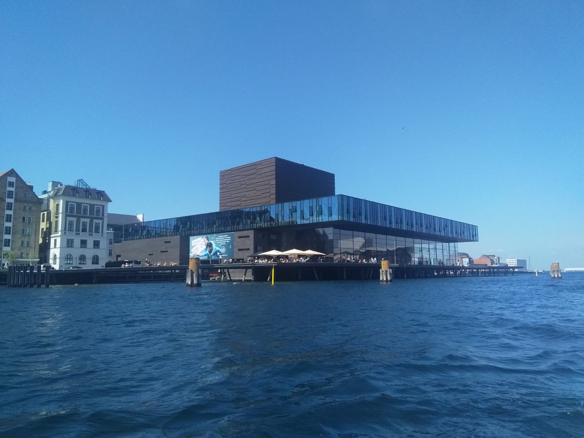 The BCO Scottish Committee went to the 2019 BCO Conference in Copenhagen and will be releasing its key take-aways from the event soon! Accessibility, sustainability and research all feature highly, Watch this space! #bco #conference  #commercialrealestate #OfficeSpace