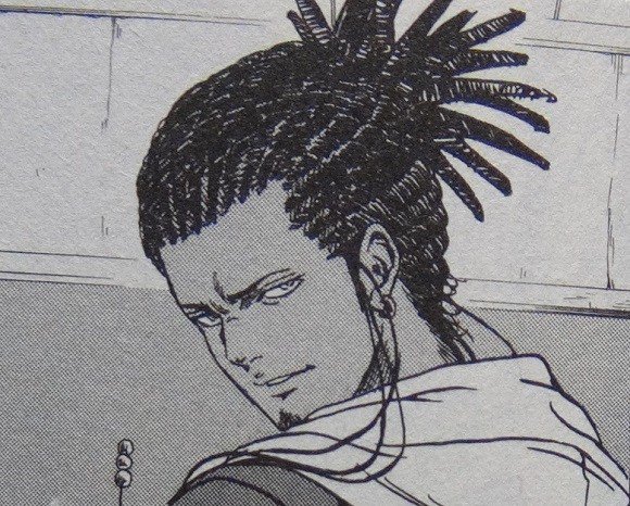 🙌1日1ヤンキー🙌343ヤンキー 爆音伝説カブラギ・菊川 富弥也 十六