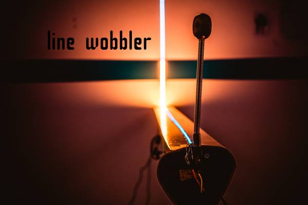 Hello toutes et tous ! Les 13 et 14 nous serons au <a href="/futuresfestival/">Futur.e.s</a> avec les excellents Line Wobbler de <a href="/Robin_B/">Robin Baumgarten 🌱🛠️</a> et Keyboard Mandala de <a href="/Titouan_Millet/">Titou</a> ! Prenez 1 mn pour nous aider à gagner le prix du public et voter Random Bazar à l'adresse ci dessous : urlz.fr/9XE8