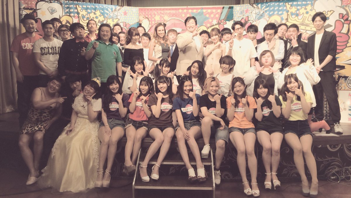 東京オーディション