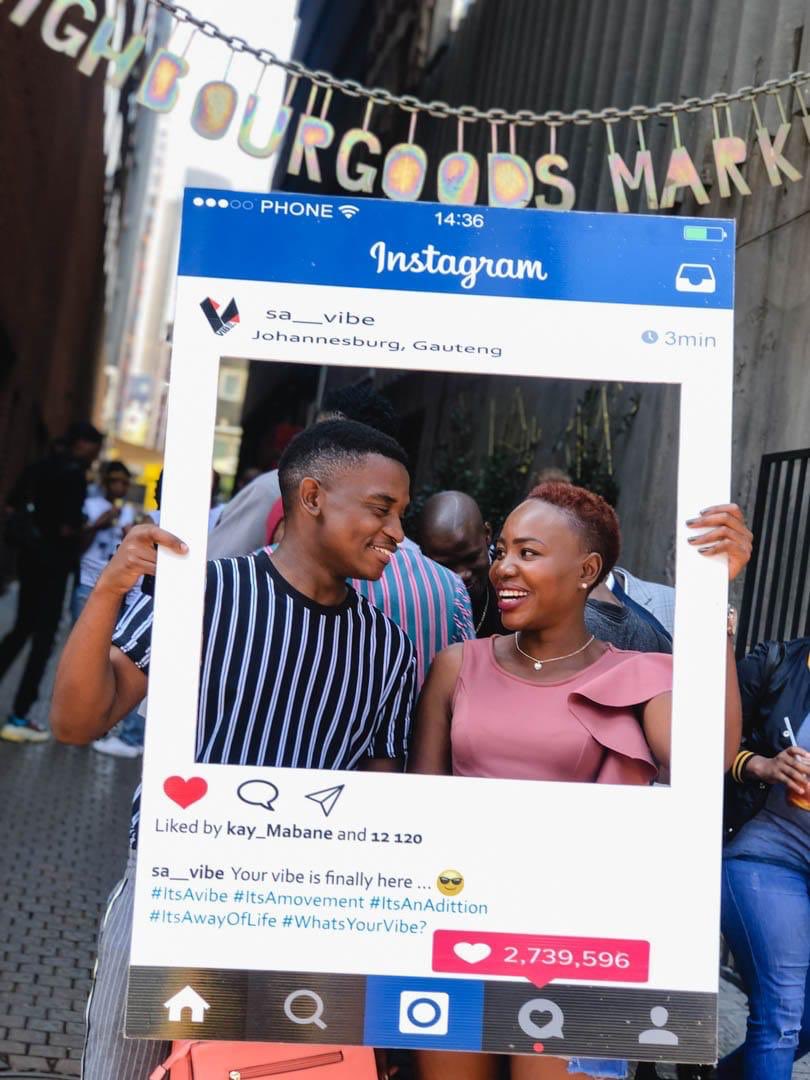 SA__VIBE's tweet photo. #BraamLife #Johannesburg
#JoziLife #jozivibes #Joburglife #GoodPeople #Goodvibes #VibeSA #Neighborgoodsmarket #Neighborgoods #Studentlife #GreatVibes #postivevibe #Smilez #Instaframe #Greatpeople #Itsanaddiction #Itsamovement #Itsawayoflife #Itsavibe the smiles are worth it.. https://t.co/gdbQeVzDln