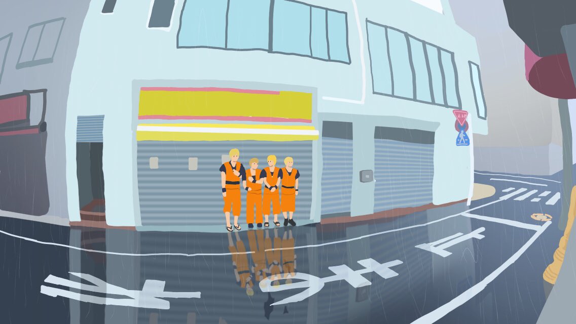 Ruba Ruba Drawing Twitter