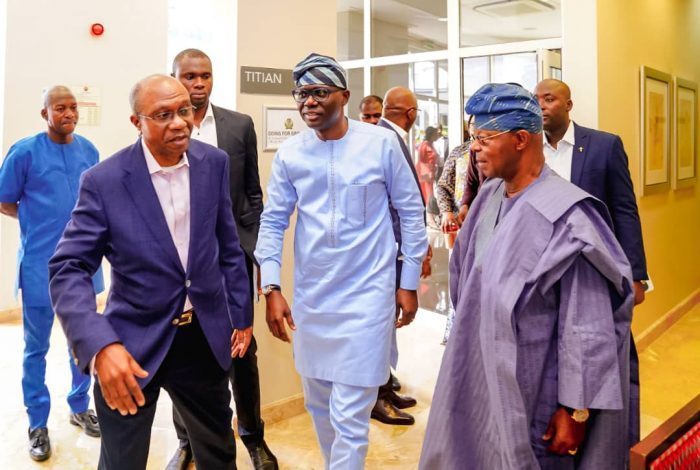 We believe that public-private partnership is a critical tool for economic growth and development, which is why we take every opportunity to engage with the public sector.

Our Chairman, Dr. Oba Otudeko, CFR joined the Lagos State Governor, <a href="/jidesanwoolu/">Babajide Sanwo-Olu</a> , and other leaders of