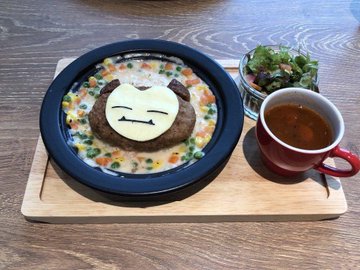 ポケモンカフェ大阪の予約方法やメニュー 混雑状況や座席の違いは Happy Life