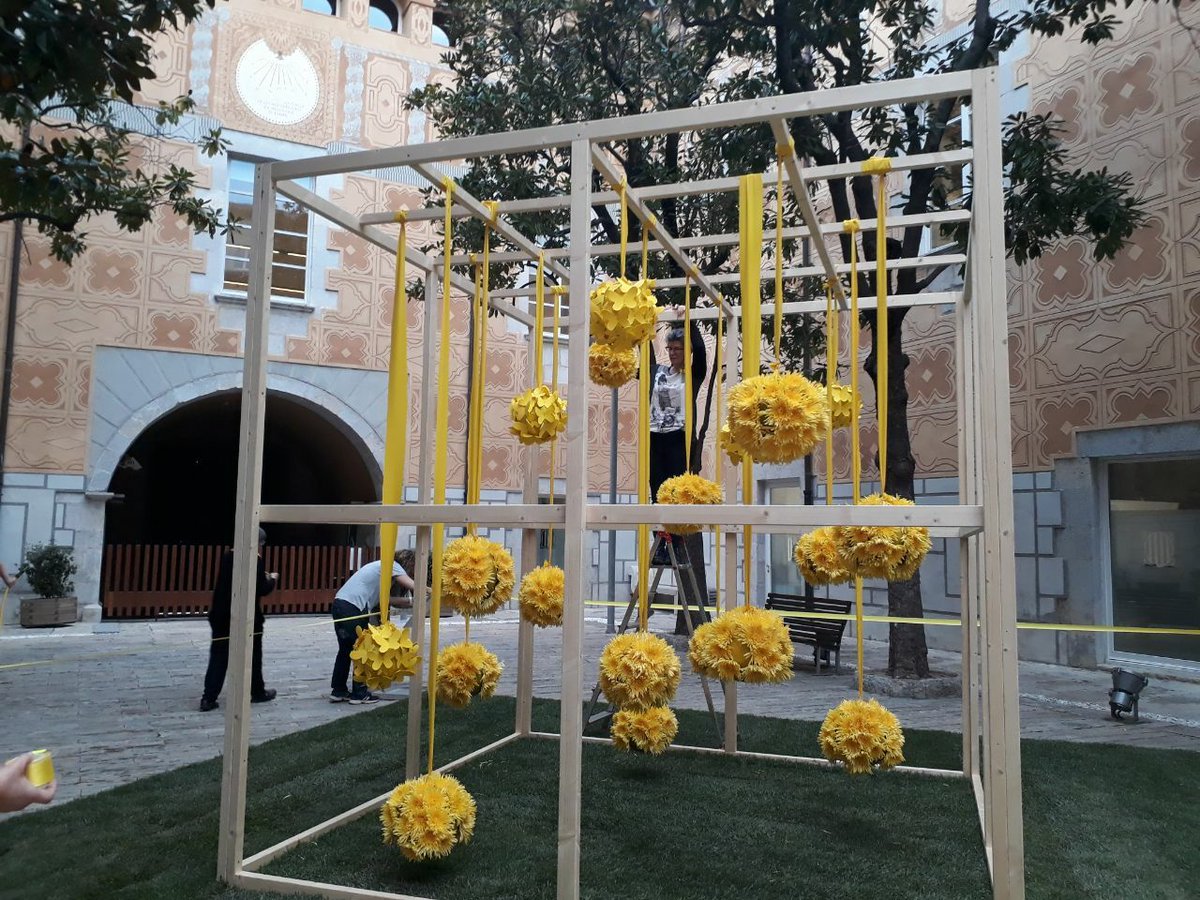 ADIC_Girona 🎗 tweet media