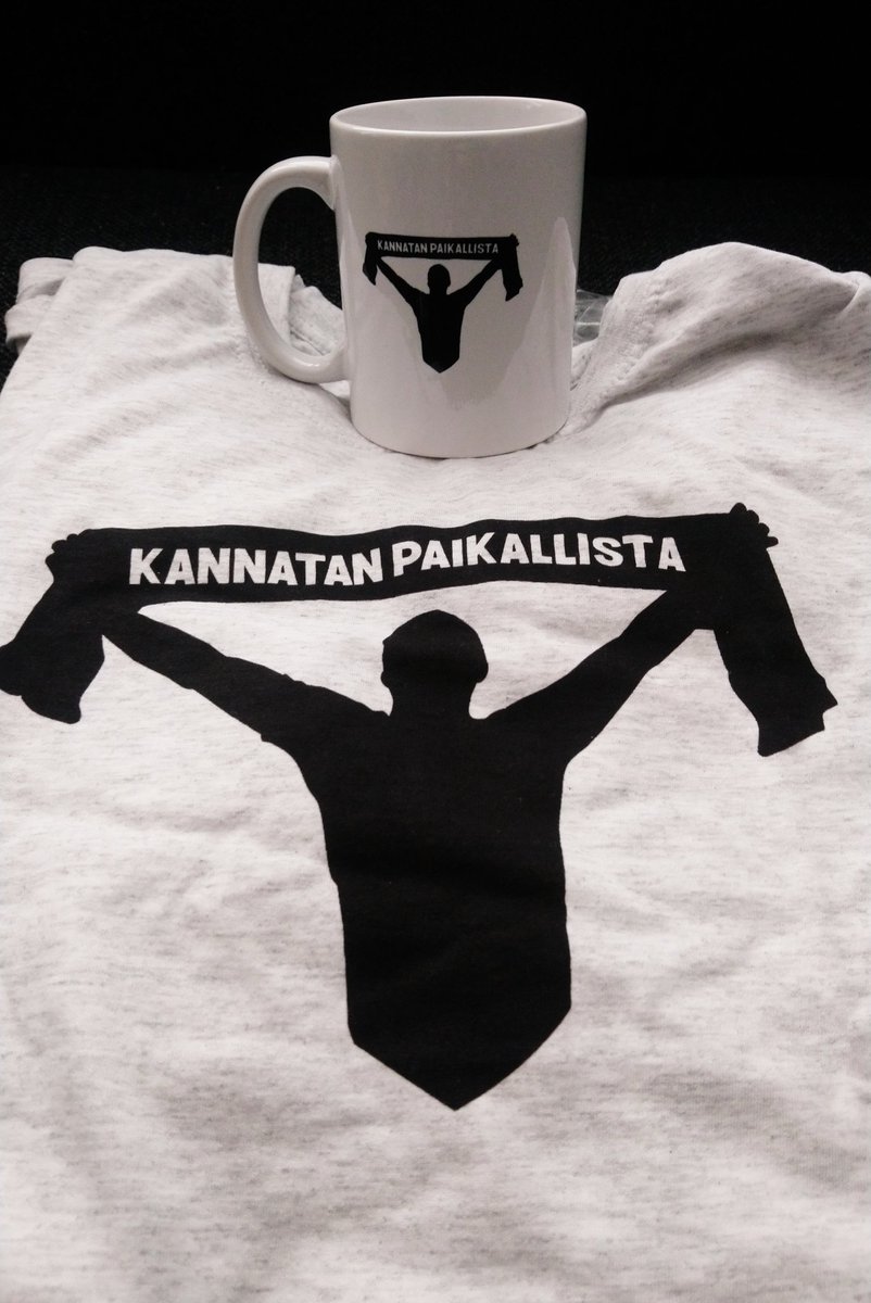 🚨 KISA 🚨

Huuhkajat pelaa illalla, joten pieni kisa pystyyn 👇

1️⃣ Kommentoi ja veikkaa Liechtenstein–Suomi-ottelun lopputulos

2️⃣ Paina retweet

3️⃣ Oikein veikanneiden kesken arvotaan kahvikuppi ja t-paita, joita ei muilla ole!

#Huuhkajat #LIEFIN