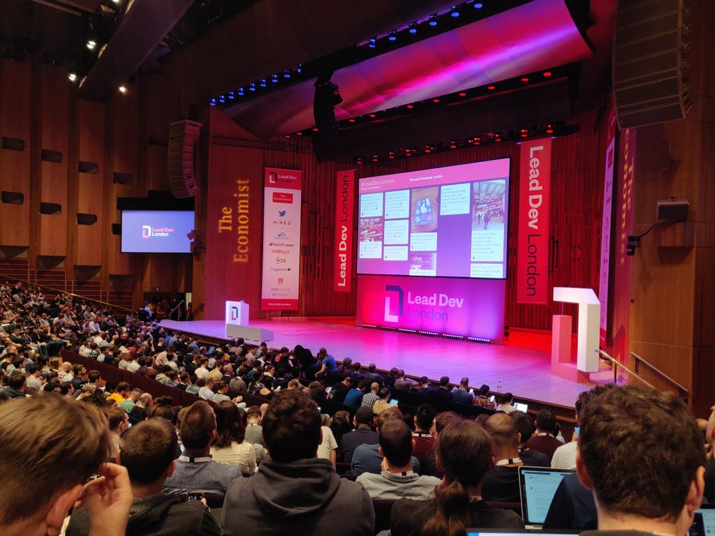 t00cool's tweet image. All ready to lead dev #leaddevuk #leadev