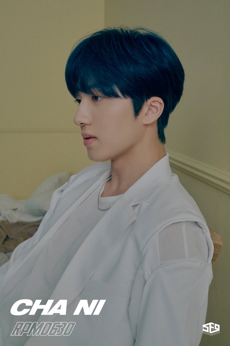 SF9_FANCLUB's tweet photo. SF9 7TH MINI ALBUM 『RPM』 Jacket Poster – CHA NI

▶ Teaser Site : https://t.co/Km3pEF68P4
▶ Album Release : 2019.06.17 6PM

#SF9 #에스에프나인 #7thMiniAlbum #RPM #알피엠 #SF9RPM #찬희 #CHANI #RPM0630 https://t.co/Mhnvj10E35
