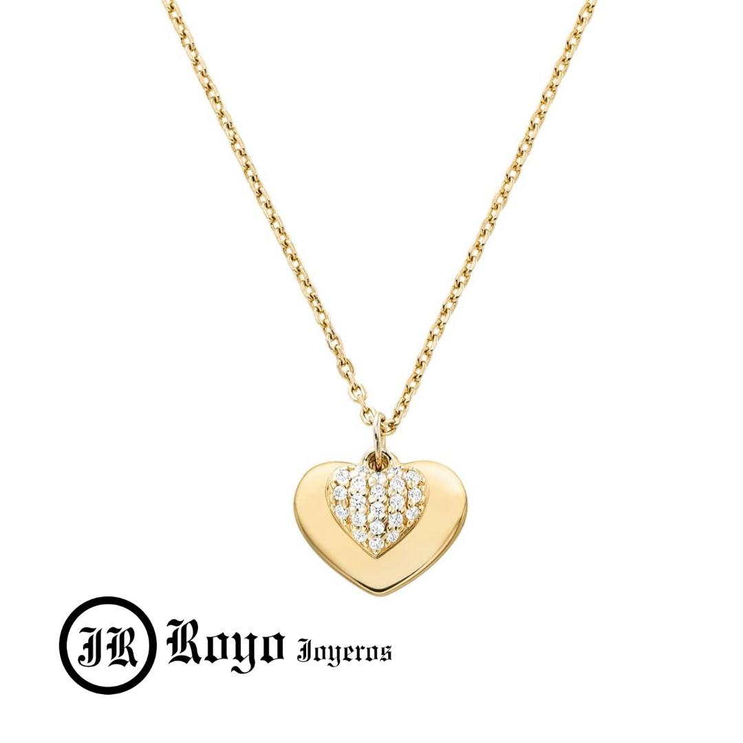 💁‍♀️ Menciona a esa amiga que cada vez que sale lleva un colgante o pulsera distinta.

En Joyería Royo encontrarás los mejores colgantes y pulseras en plata y oro de todos los colores, desde solo 159€.
#FelizMartes #Royo #Joyas #Albacete
