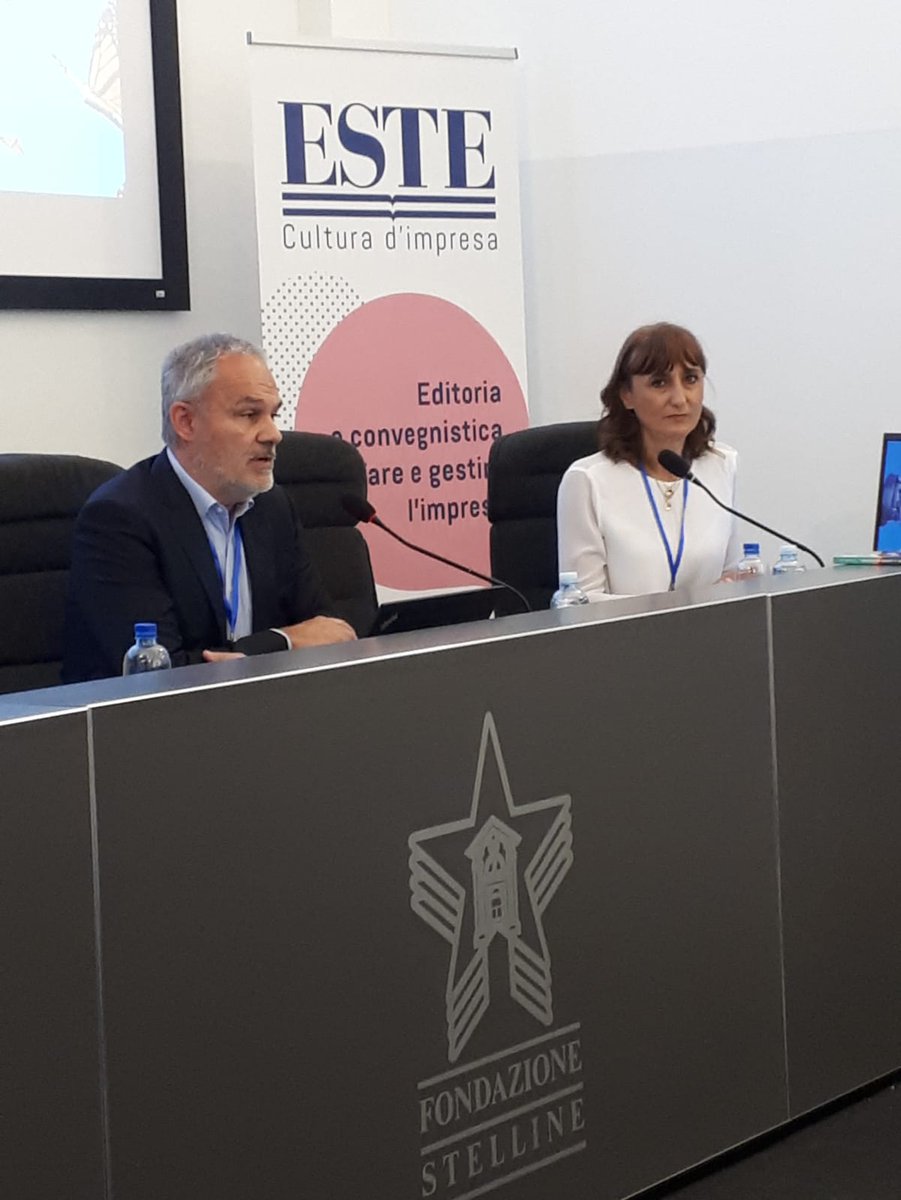 Persone&Conoscenze tweet media